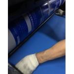 3 Ply Offset Printing Rubber Blanket With Close Cell Compressible Layer for sale