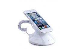 China 110DB Security Anti Theft Phone Holder With Charging supplier