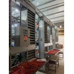 Layer Chicken Cage And Water System For 10000 Birds Poultry Farm  House Equipment for sale