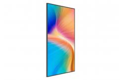 China 43inch 2500cd/M2 Ultra-Thin Window Facing LCD Displays supplier