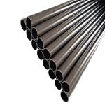 Seamless Stainless Steel Tube 15mm 27mm 38mm Dia TP347H 2B Surface Finish 904L 316Ti 300 Series Grades ASTM Standard Cutting for sale