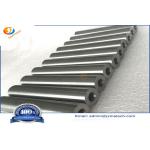 Pickled Grade R60702 Welded Seamless Zirconium Tubes for sale