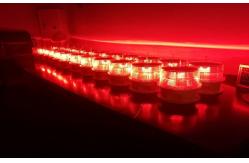 China Aeronautical Obstruction Light manufacturer