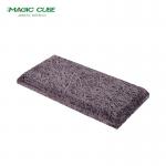 Wool Cement Acoustic Board New Type  Wool Wood Panels For Building Office for sale