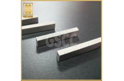 China 70 Pieces/Set Tungsten Carbide Blade With Light And High Hardness supplier