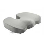 Zero Gravity Coccyx Orthopedic Memory Foam Cushion Office Chair Seat Cushion for sale