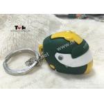 Custom Cute Cartoon Silicone Finger Ring For Children