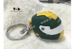 China Custom Cute Cartoon Silicone Finger Ring For Children supplier