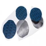 4.0mmT 3.0W/MK Heat Sink Pad Naturally Tacky Needing No Further Adhesive Coating for sale