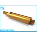 Top Standard Reasonable Price Product In Stock Lamp Adjustable Brass Swivel Joint for sale