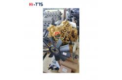 China Yuchai Guowu 1N4S00 Engine Assembly And Performance supplier