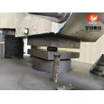 ASTM A334 Gr. 6 Seamless Alloy Steel Boiler And Heat Exchanger Tubes
