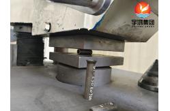 China ASTM A334 Gr. 6 Seamless Alloy Steel Boiler And Heat Exchanger Tubes supplier