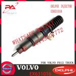 Diesel Fuel Injector 20510724 BEBE4D00203 EX631016 E3.0 for V-O-L-V FH12 TRUCK 425 / 435 BHP for sale