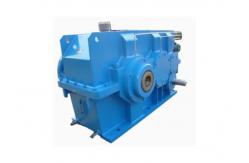 China Rubber Mixing Mill And Internal Mixer Gearboxes supplier