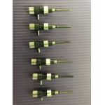Panasonic HDF Dispensing Smt Spare Parts 10483S0011AA Head HDF Plus Original New for sale