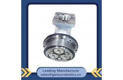 China Small Size RV Cycloidal Gearbox High Positioning Accuracy supplier