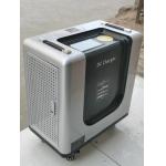 CE 20kw Portable EV Chargers CHAdeMO GBT CCS DC Fast Charging
