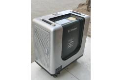 China CE 20kw Portable EV Chargers CHAdeMO GBT CCS DC Fast Charging supplier