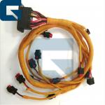 310-9688 3109688 Excavator E311D E312D Engine Wiring Harness for sale