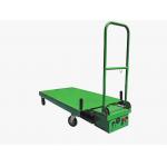 Self Loading Portable Carts For High Volume Industrial Workflows Chenlift Mp105 for sale