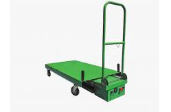 China MP105 Portable Self Loading Carts supplier