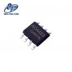 AOS Buying Electronic Components AO4304 Electronic Components AO430 Microcontroller Dhnf-04f-t-v-tr Ne5532apsre4 for sale