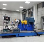SSCH180-4000/15000 ±0.1%FS High Accuracy AC Asynchronous New Energy Motor Electric Dynamometer Test Bench for sale