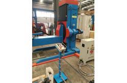 China L Rotary Welding Table For Weld Job Assembling supplier