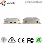 LNK-HT01 Series Fiber Optic Ethernet Media Converter HDMI TO TVI AHD 4-5 Watt for sale