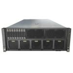 Fusionserver 5885hv5 4u 24 Bay Intel Xeon CPU Tower Server for Speed Data Processing for sale