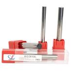 Carbide Rods For Processing Tungsten Carbide Rod Blank With Central Coolant Holes for sale