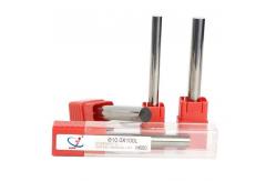 China Carbide Rods For Processing Tungsten Carbide Rod Blank With Central Coolant Holes supplier