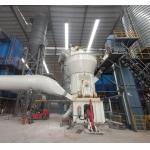 Vertical Mill for Gypsum - High Efficiency Grinding for Construction Materials