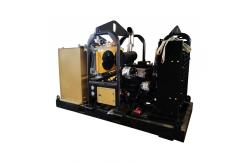 China Pipeline Beveling and Facing Machine Innovative Solution for Pipe Groove Equipment supplier