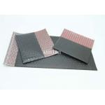 Shiny Matt Black Conductive Bag Film Composite Material For Packaging PC Boards