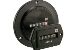 China Electromechanical Trumeter Hour Meter supplier