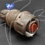 2PM Series 2PM14K4QA1 Circular Electrical Connectors Mainly Adopt Russian Connector Technology for sale