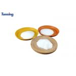 Copolyester PES Fabric Adhesive Powder For Heat Transfer Printing