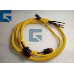  E320D2 Excavator Accessories Hydraulic Main Pump Wiring Harness for sale