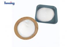 China High Elastic TPU Polyurethane Powder Heat Transfer Printing DTF Hot Melt Powder supplier