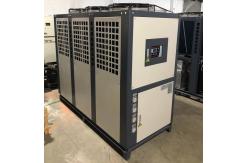 China JLSFD-20HP Low Temperature Chiller , Air Cooled Water Chillers 50HZ 60HZ supplier
