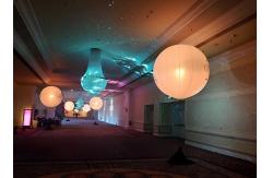 China Interior Arcti Lighting Versatile For Commercial Decorative Use supplier