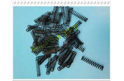 China CM402 CM602 NPM Feeder Spring KXF0DK1AA00 N210114131AA supplier