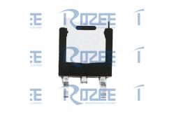 China LM1117IDTX-3.3/NOPB supplier
