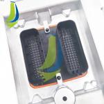60100011 Controller ECU For L120F Wheel Loader for sale