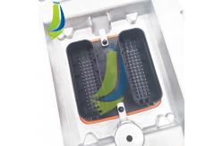 China 60100011 Controller ECU For L120F Wheel Loader supplier