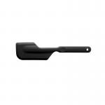 Non Stick Heat Resistant Silicone Scraper Spatula For Baking for sale