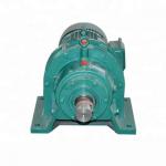 280rpm Planetary Cycloidal Gear Reducer Pinwheel Bwd6 Bwd7 for sale