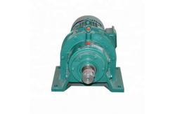 China 280rpm Planetary Cycloidal Gear Reducer Pinwheel Bwd6 Bwd7 supplier